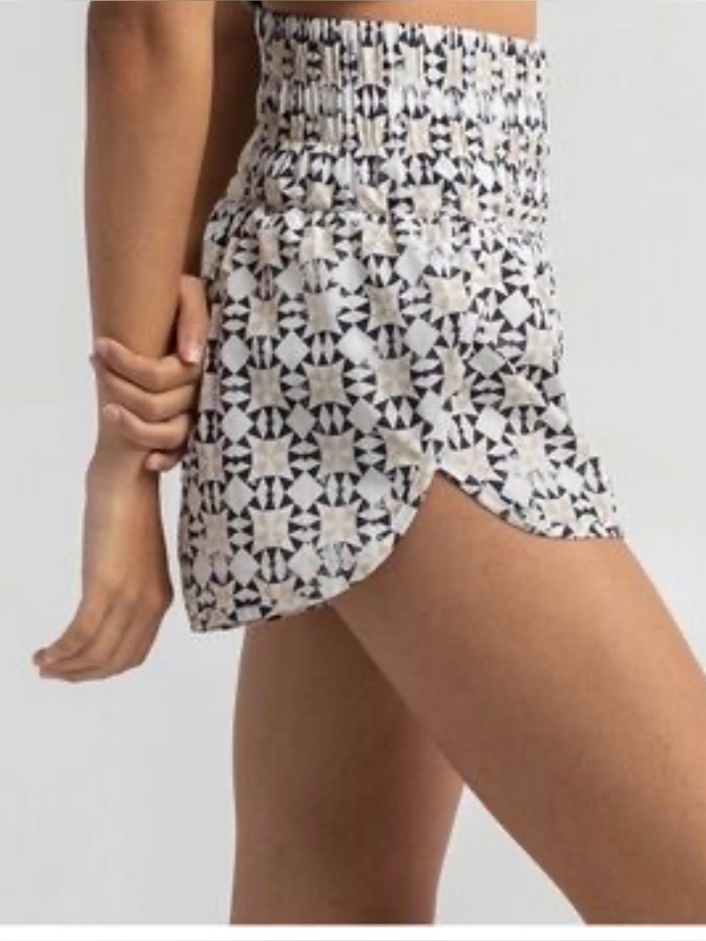 Fp Movement Short , Size S
